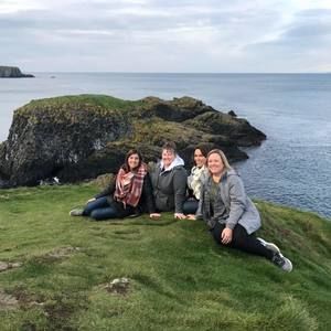 Meet your Posher, Rachelle